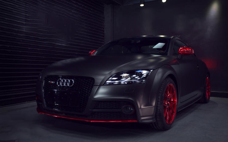 Audi%20Black%20Matte%20Metallic 4