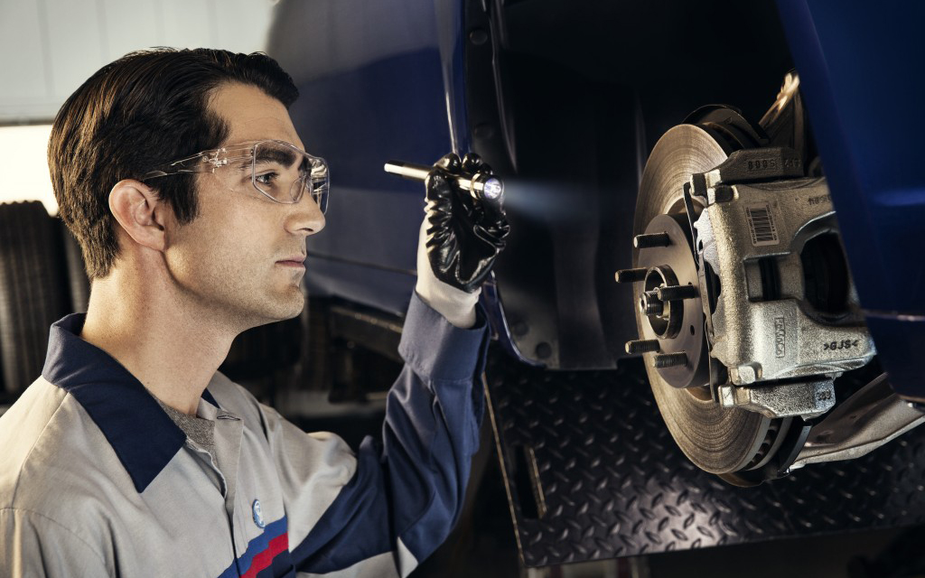 Brake Disc-Replacement-Service-4