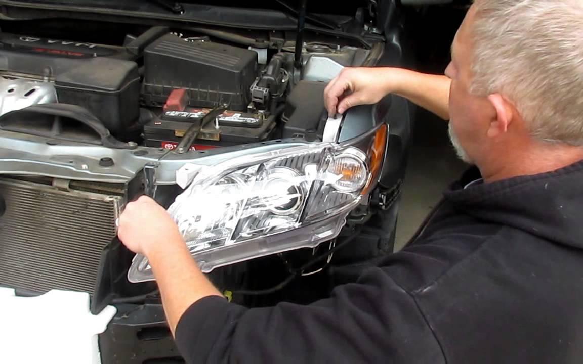 Headlight Bulb-Replacement-Service-4