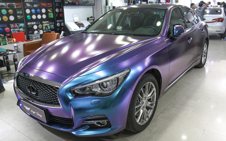 Infiniti Shift-Effect-Cast-Matte-Purple-2