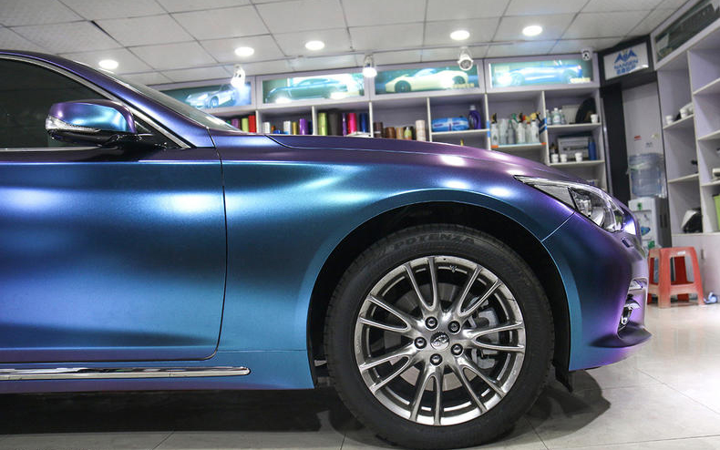 Infiniti Shift-Effect-Cast-Matte-Purple-5