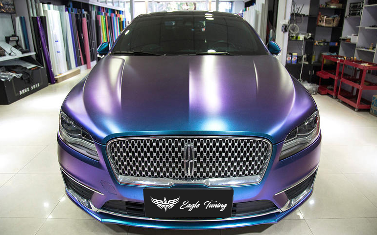 Lincoln%20Shift%20Effect%20Cast%20Matte%20Metallic%20Purple 5