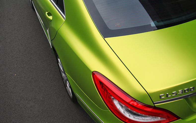 Mercedes%20Lime%20Green%20Matte%20Metallic 9
