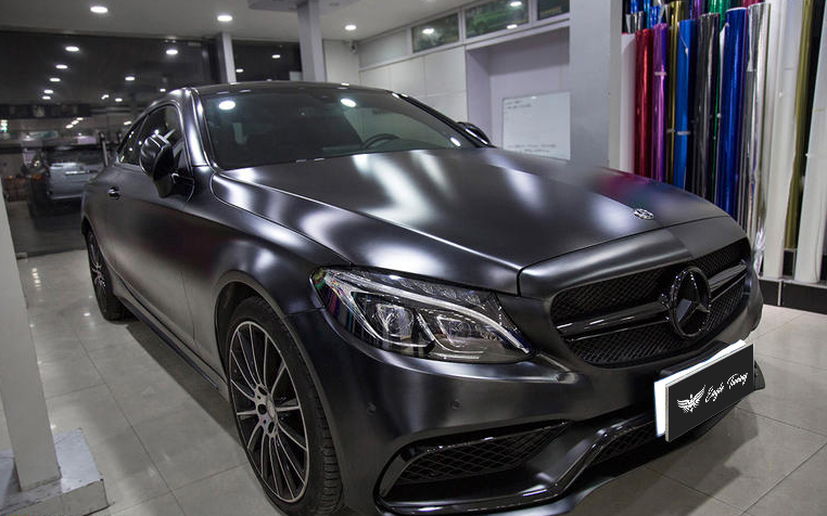 Mercedes%20Matte%20Black 1