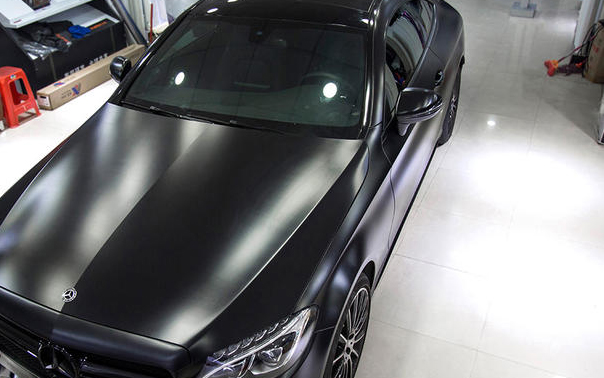 Mercedes%20Matte%20Black 5