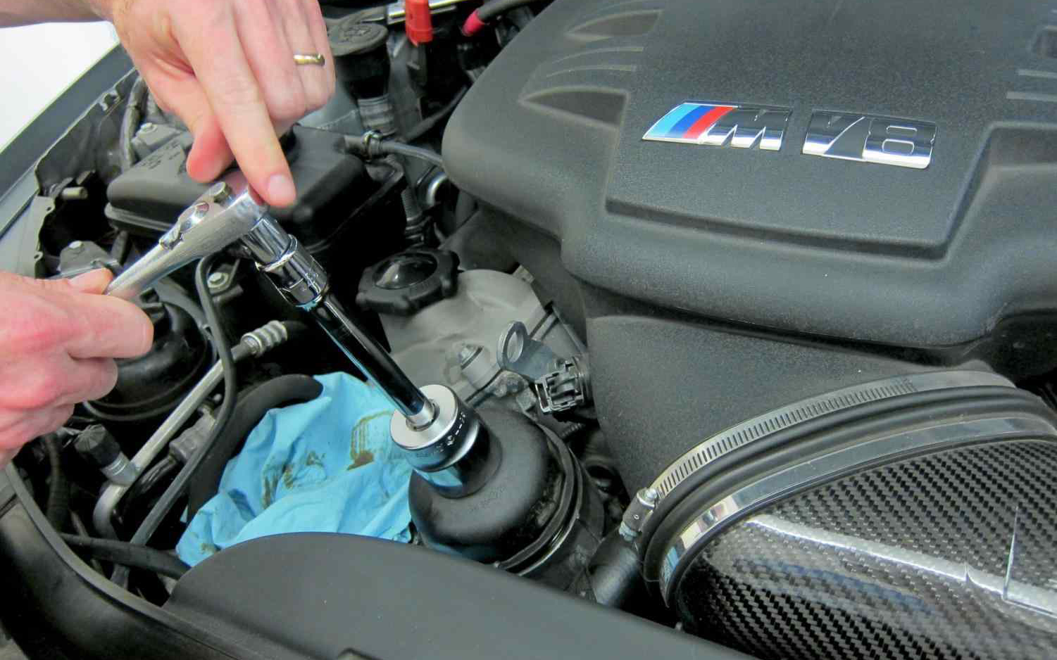 Oil Change-Service-1