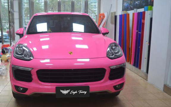 Porsche%20Gloss%20Pink 2