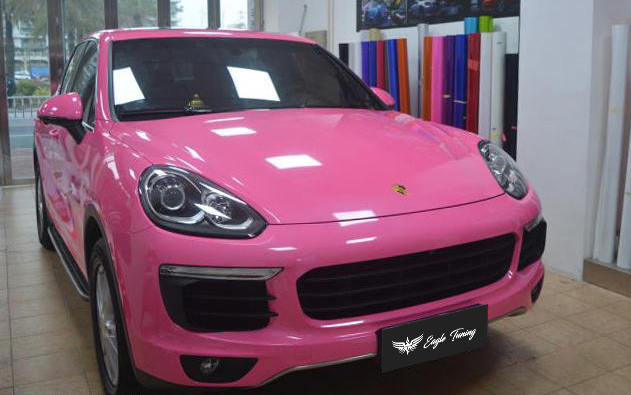 Porsche%20Gloss%20Pink 3