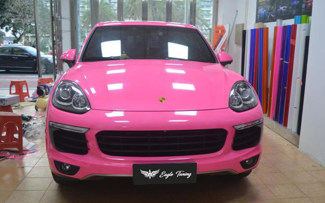 Porsche%20Gloss%20Pink 4