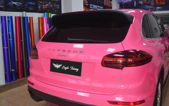 Porsche%20Gloss%20Pink 5