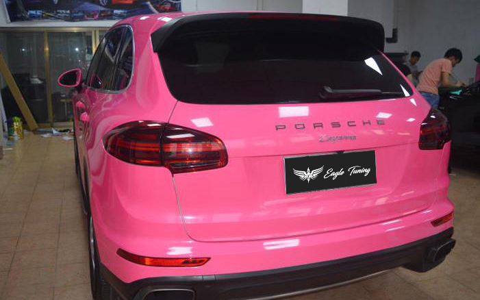 Porsche%20Gloss%20Pink 7